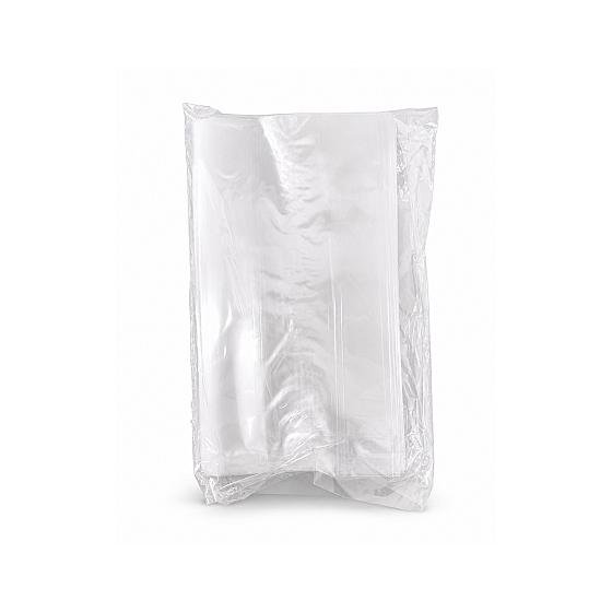 LB - POB4LB Clear Poly Prop Bag - 1000 Units