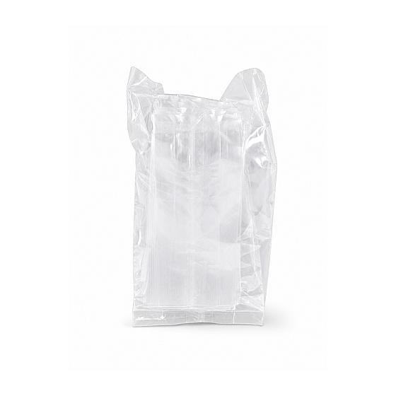 LB - POB1/4 Clear Polyprop Bag - 1000 Units