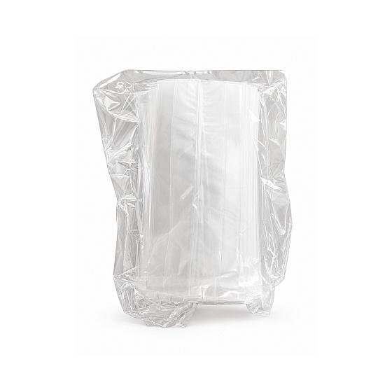 LB - POB1/2 Clear Polyprop Bag - 1000 Units