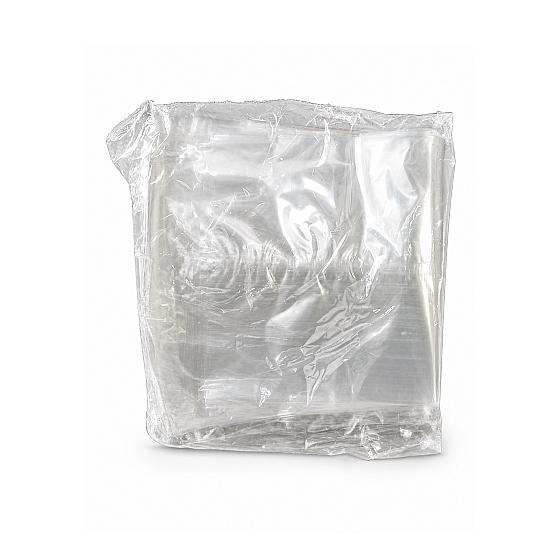 LB - POB500G Clear Polyprop Bag - 1000 Units