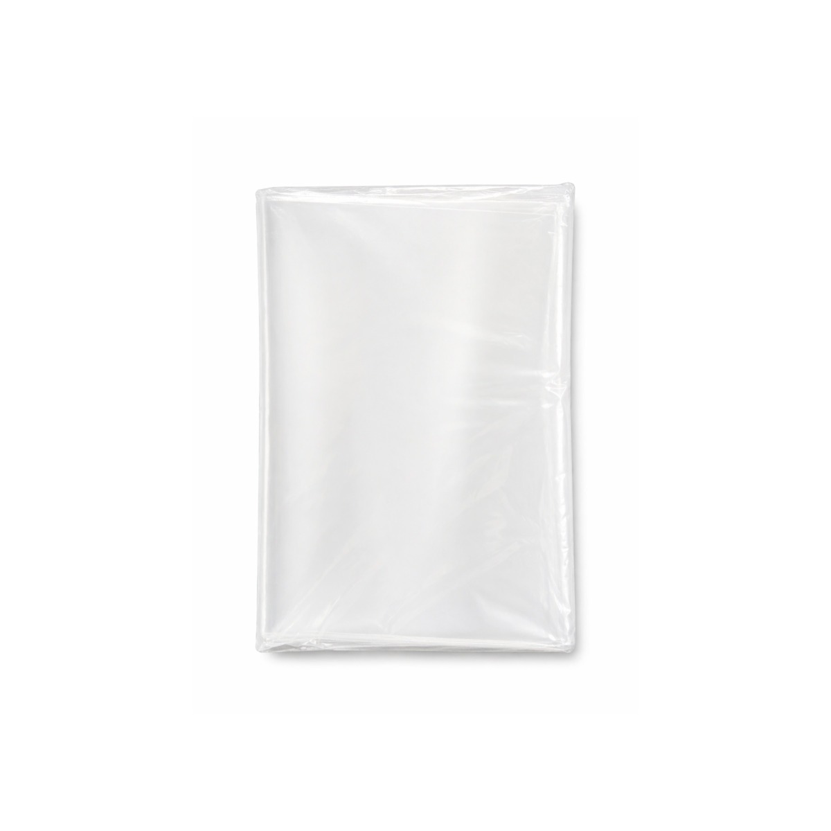 CB/600x900x40Mic Clear Bags - 500 Units