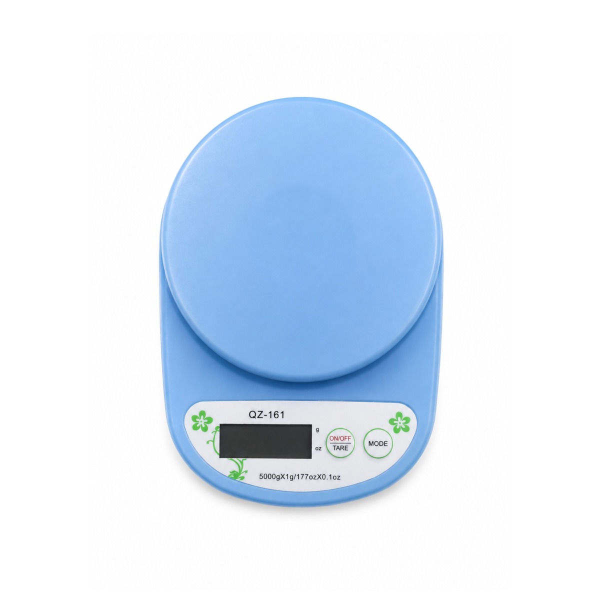 Electronic Kitchen Scale - 01 Unit