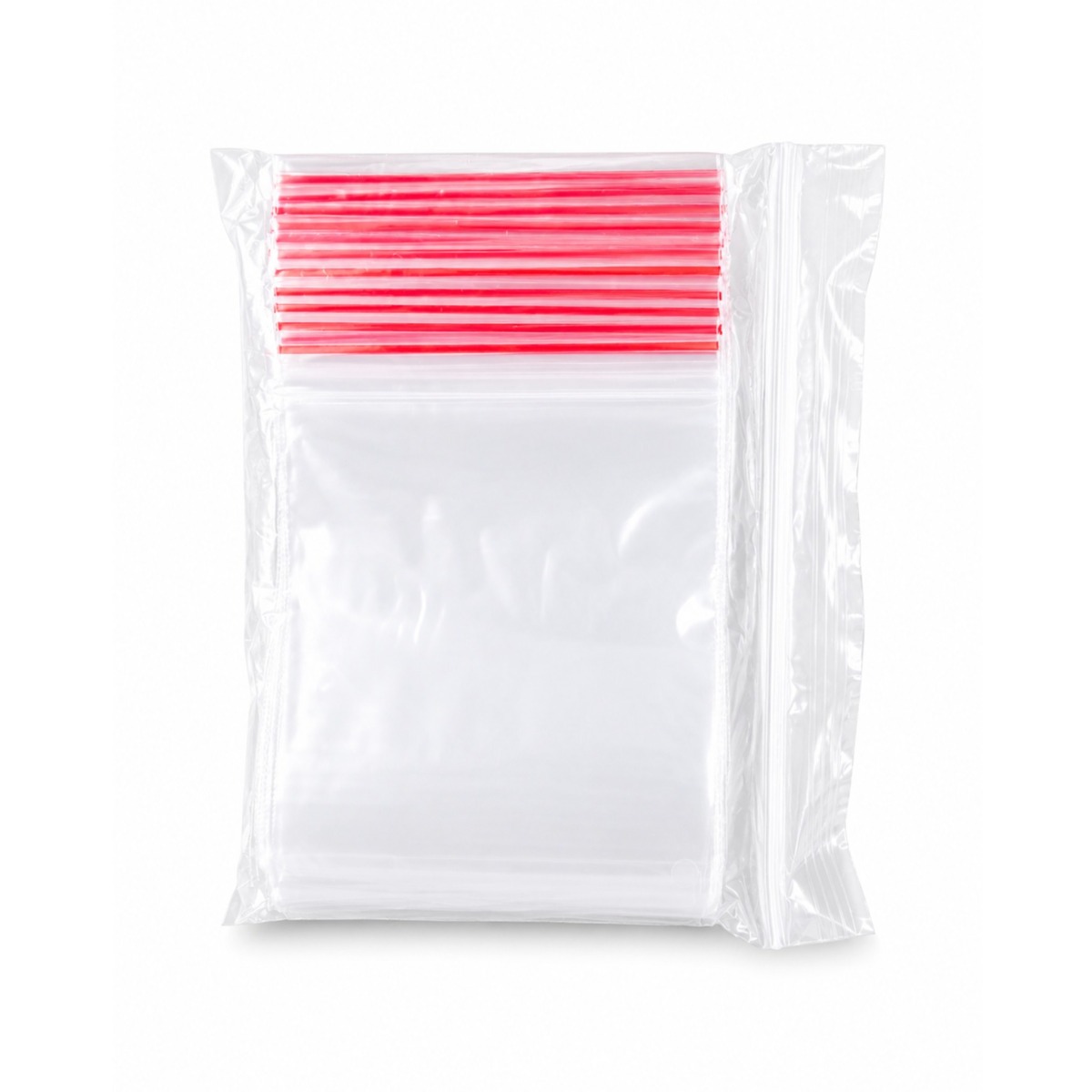 ZIP# 100x110 Zipbag - 1000 (Box)