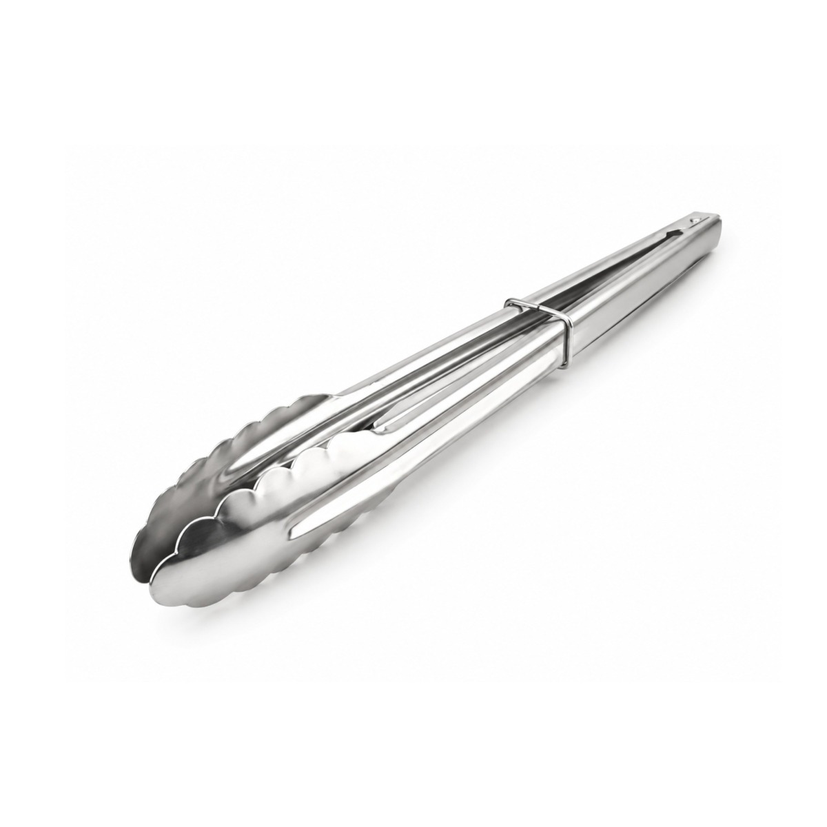 Stainless Steel (China) Tong - 01 Unit