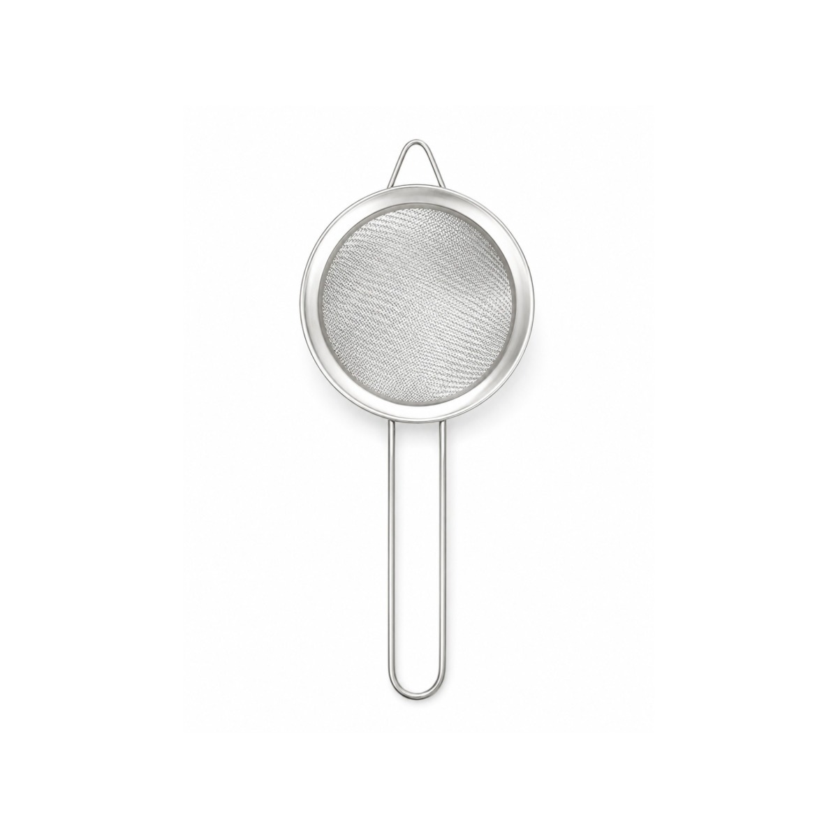 BAKE-TOOLS - Stainless Steel Sieves 10cm - 01 Unit