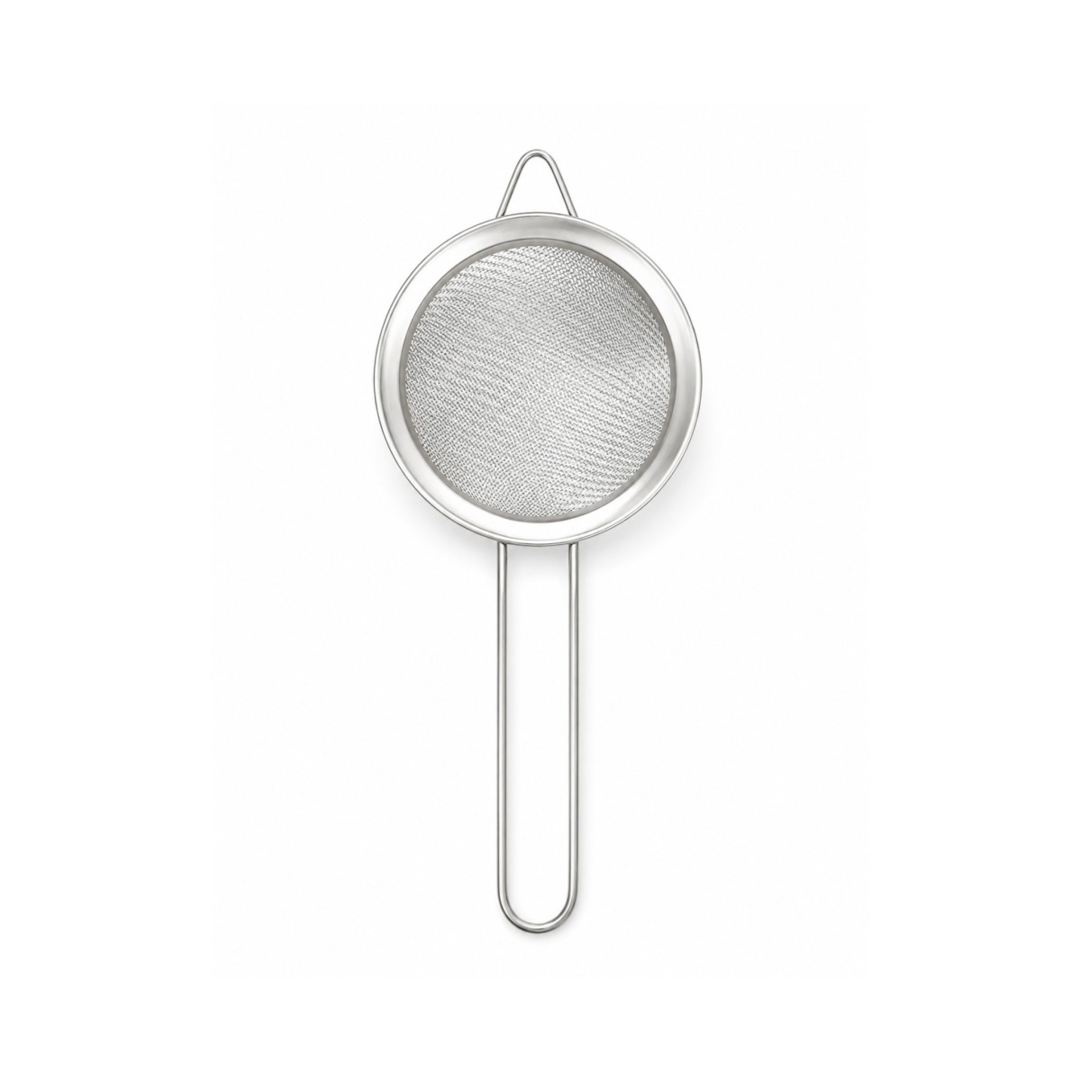 BAKE-TOOLS - Stainless Steel Sieves 12cm - 01 Unit