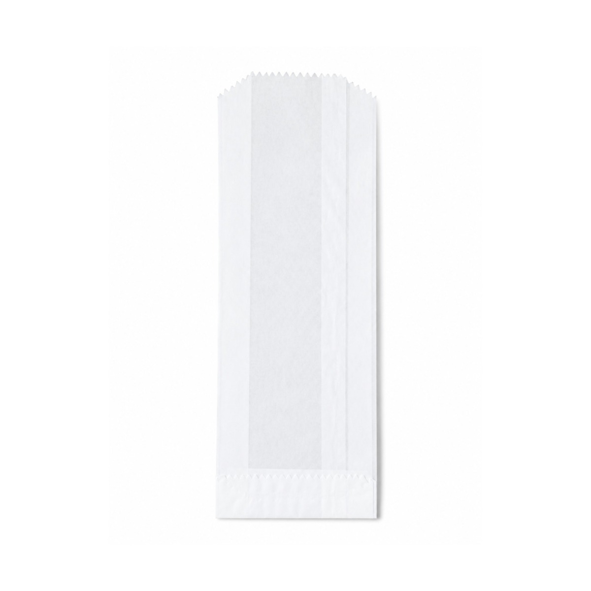 GP - Hotdog Long 80x290x55mm - 1000 Units