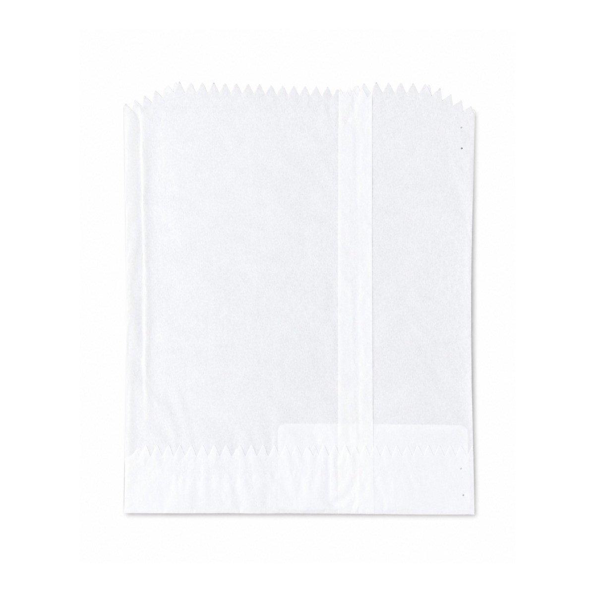 GP - Grease Proof Bags JHB NO:1 140x170mm - 1000 Units