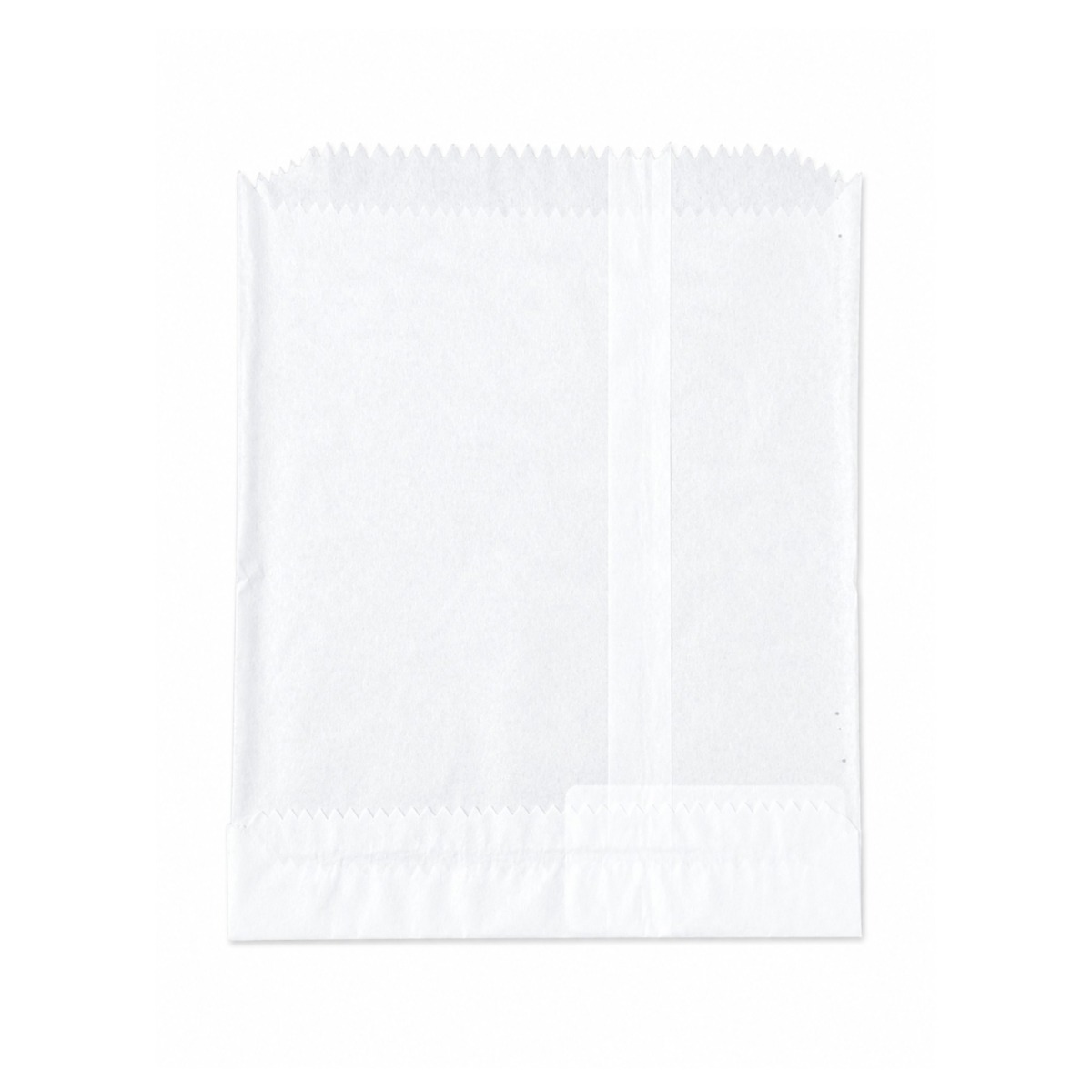 GP - Grease Proof Bags JHB NO:2 175x200mm - 1000 Units