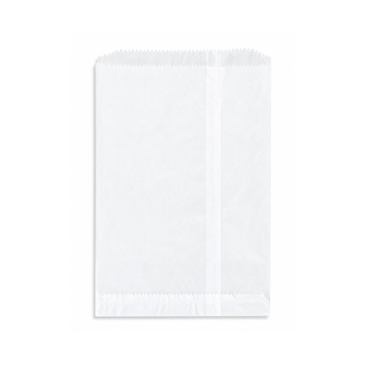 GP - Grease Proof Bags CPT NO4 200x310mm - 1000 Units