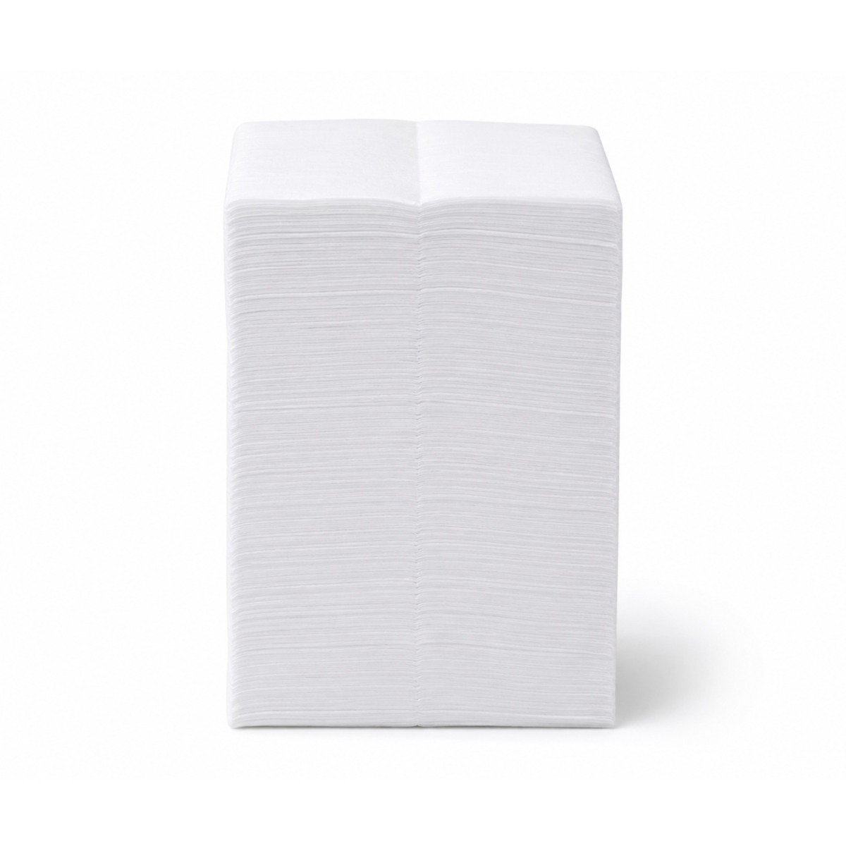 Serviettes 200x300 1PLY - 3000 Units