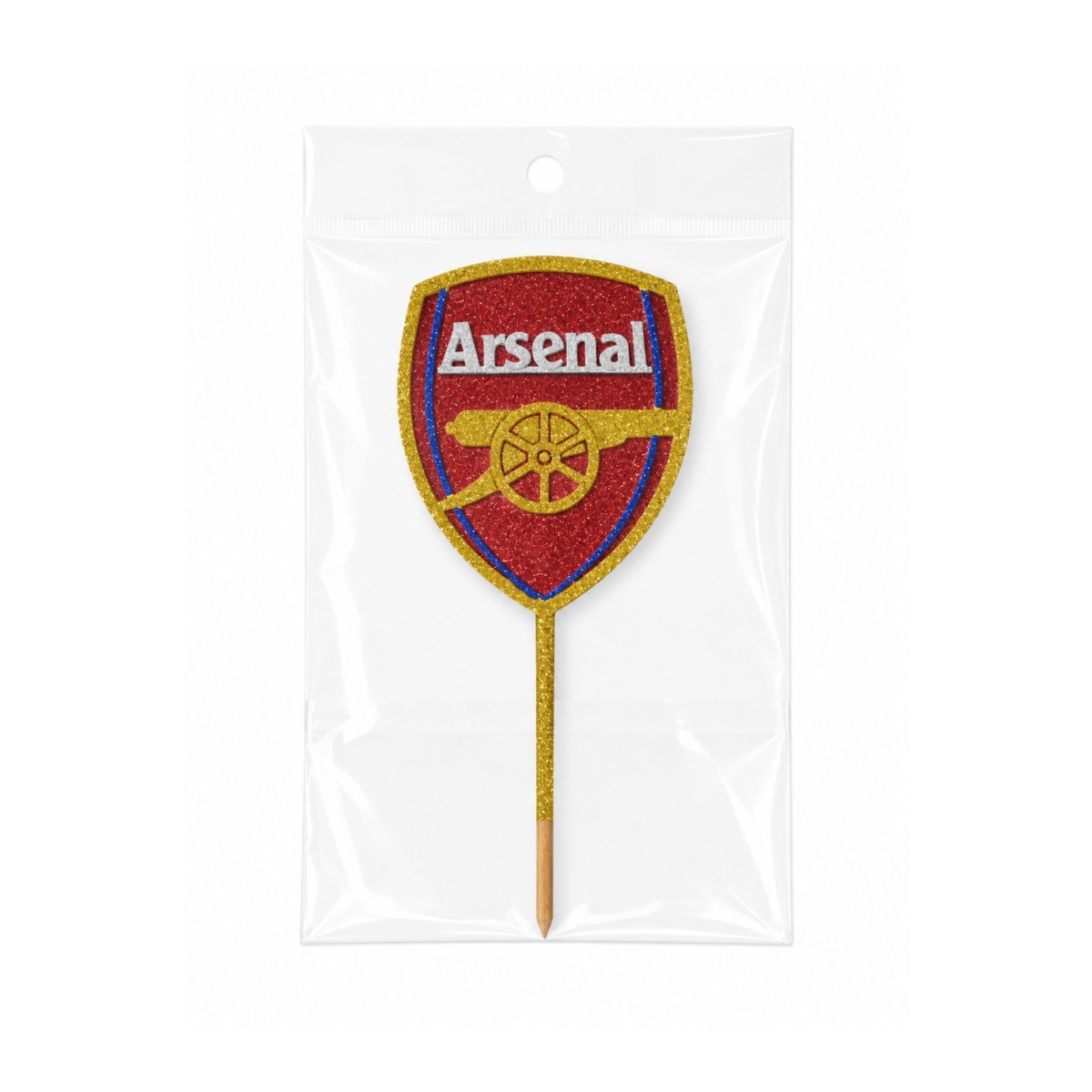 Cake Toppers Sports Team Logo