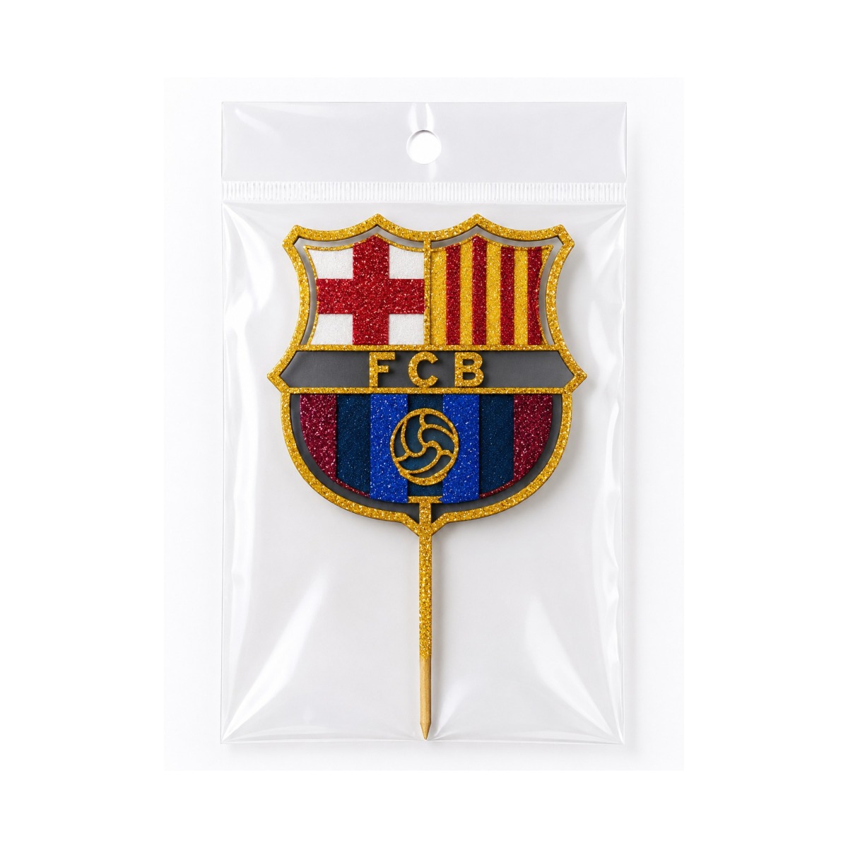 Cake Toppers Sports Team Logo