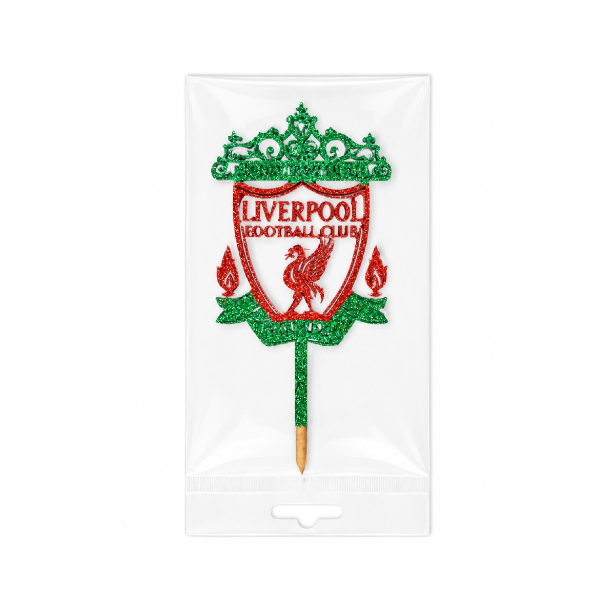 Cake Toppers Sports Team Logo