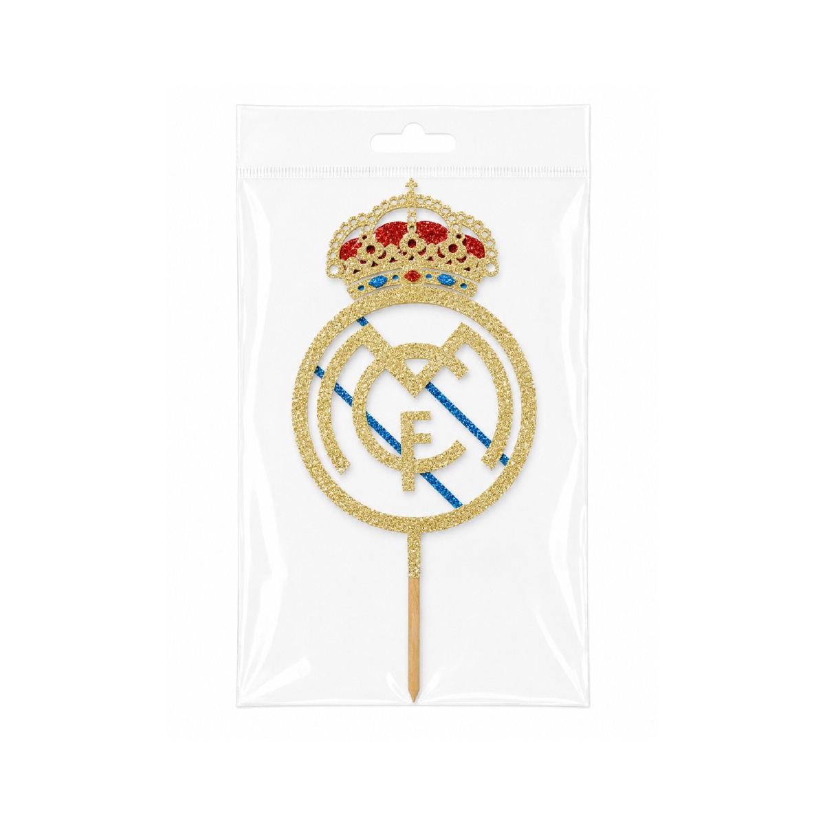 Cake Toppers Sports Team Logo