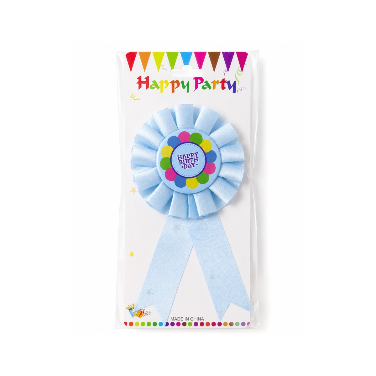Ribbon Badges 59-60
