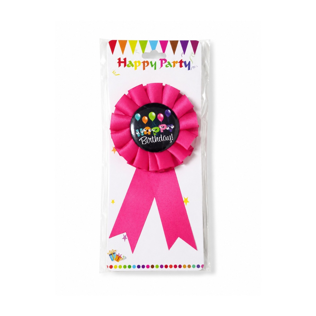 Ribbon Badges 59-60