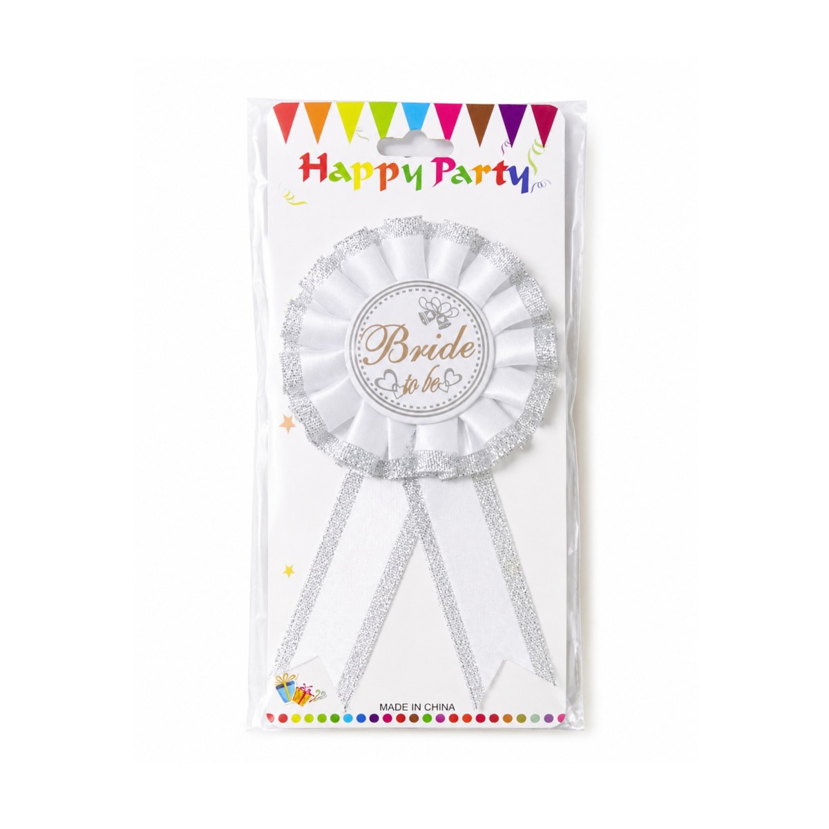 Ribbon Badges 59-60
