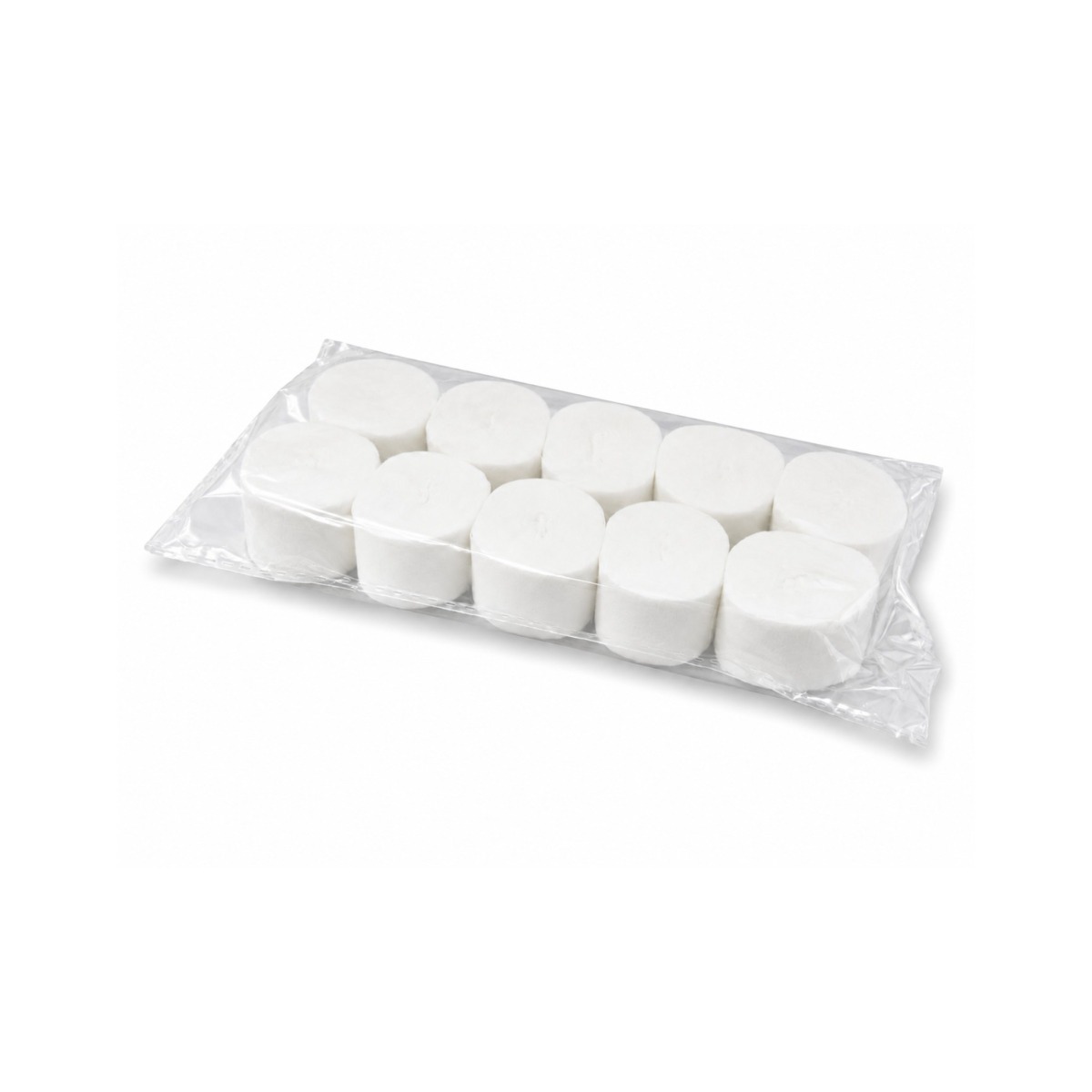 DECO - Rolls 10 PCS