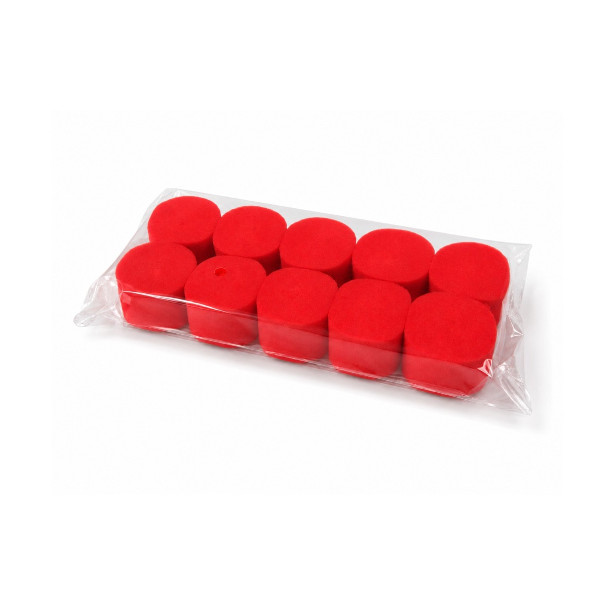 DECO - Rolls 10 PCS