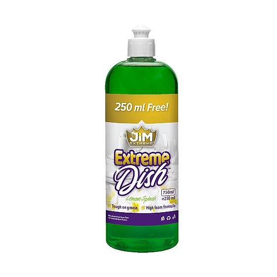 JiM Extreme Dishwash product image