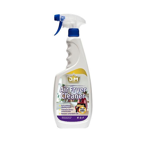 JiM Extreme Air Fryer Cleaner 750ML product image