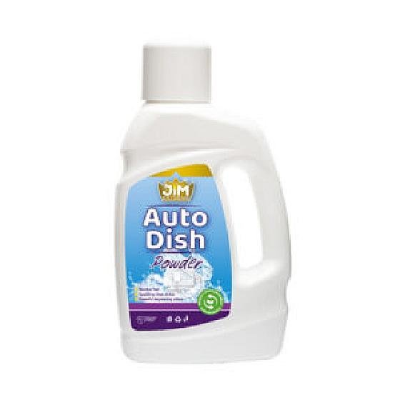 JiM Extreme Auto Dish Powder 1KG product image