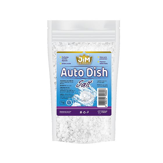 JiM Extreme Auto Dish Salt 1KG product image