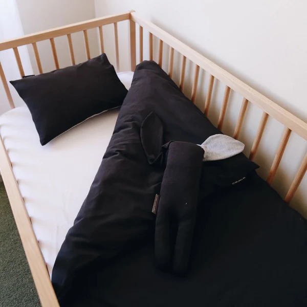 Cot 100% Cotton Fitted Sheet
