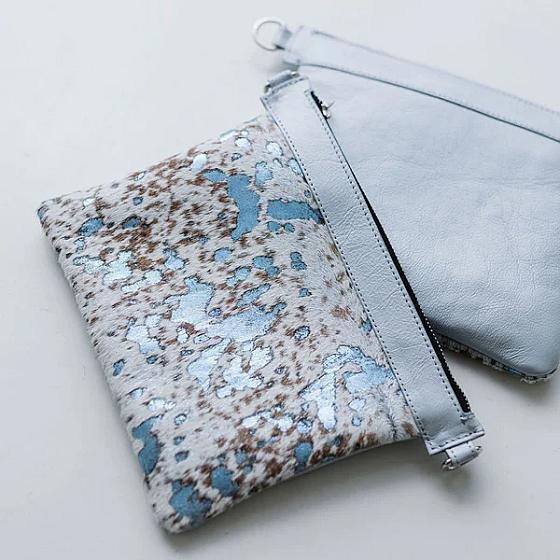 The Pouch - Leather Bag product image