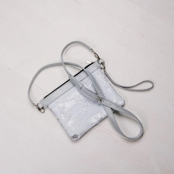 The Pouch - Leather Bag