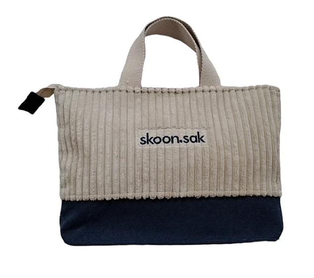 Skoon.Sak - The perfect cosmetic & toiletry bag product image