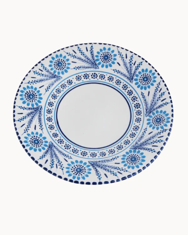 The Meadow Open Platter