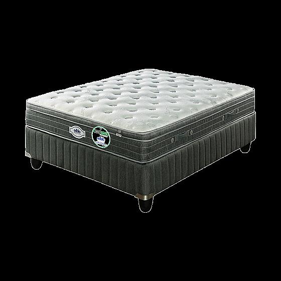 Edblo Melbourne Firm Bed Set product image
