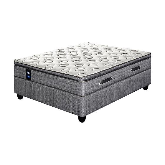 Sealy Lancelot Medium Bed Set product image