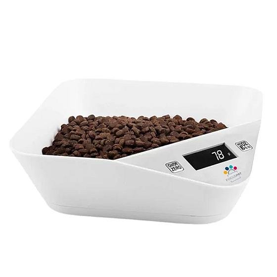 Intelligent Scale Feeding Bowl product image