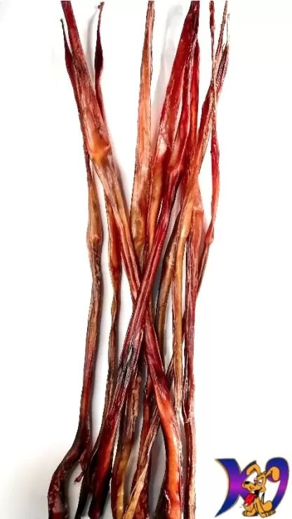 K9 Long Wissel Sticks-10’s