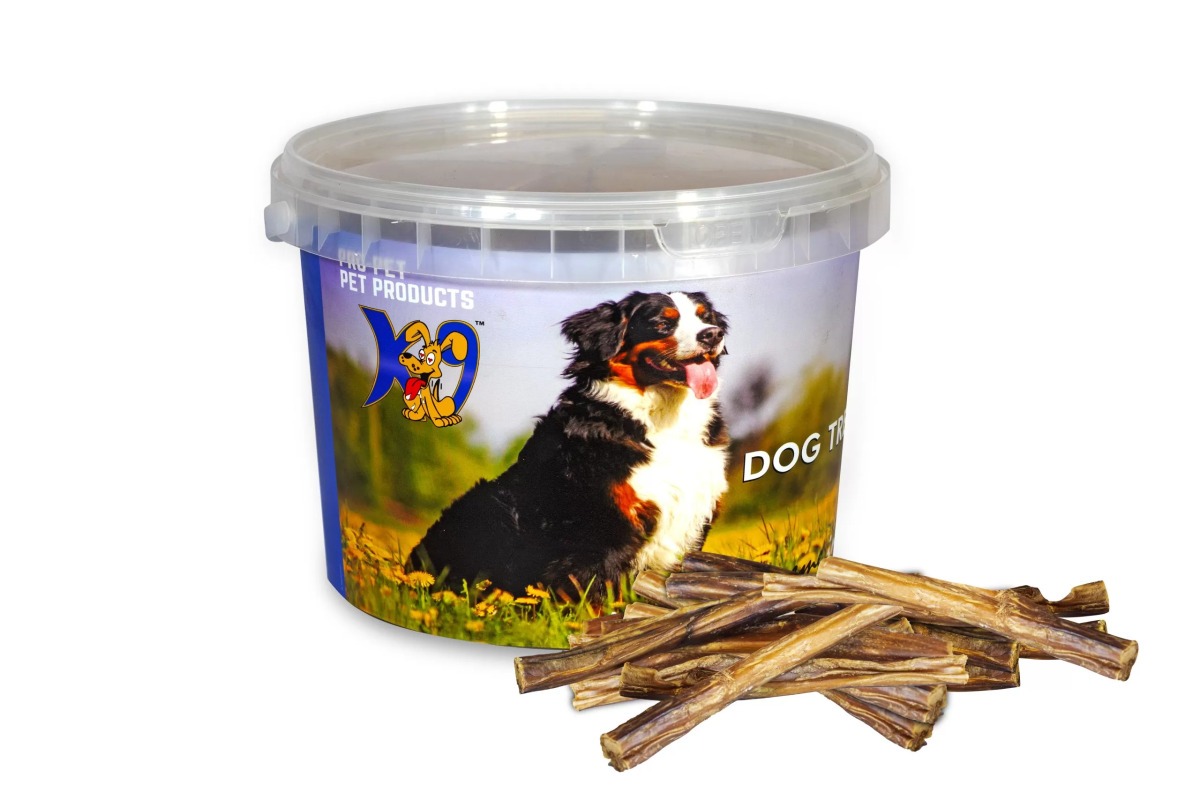K9 Wissel Sticks 100’s – Bucket