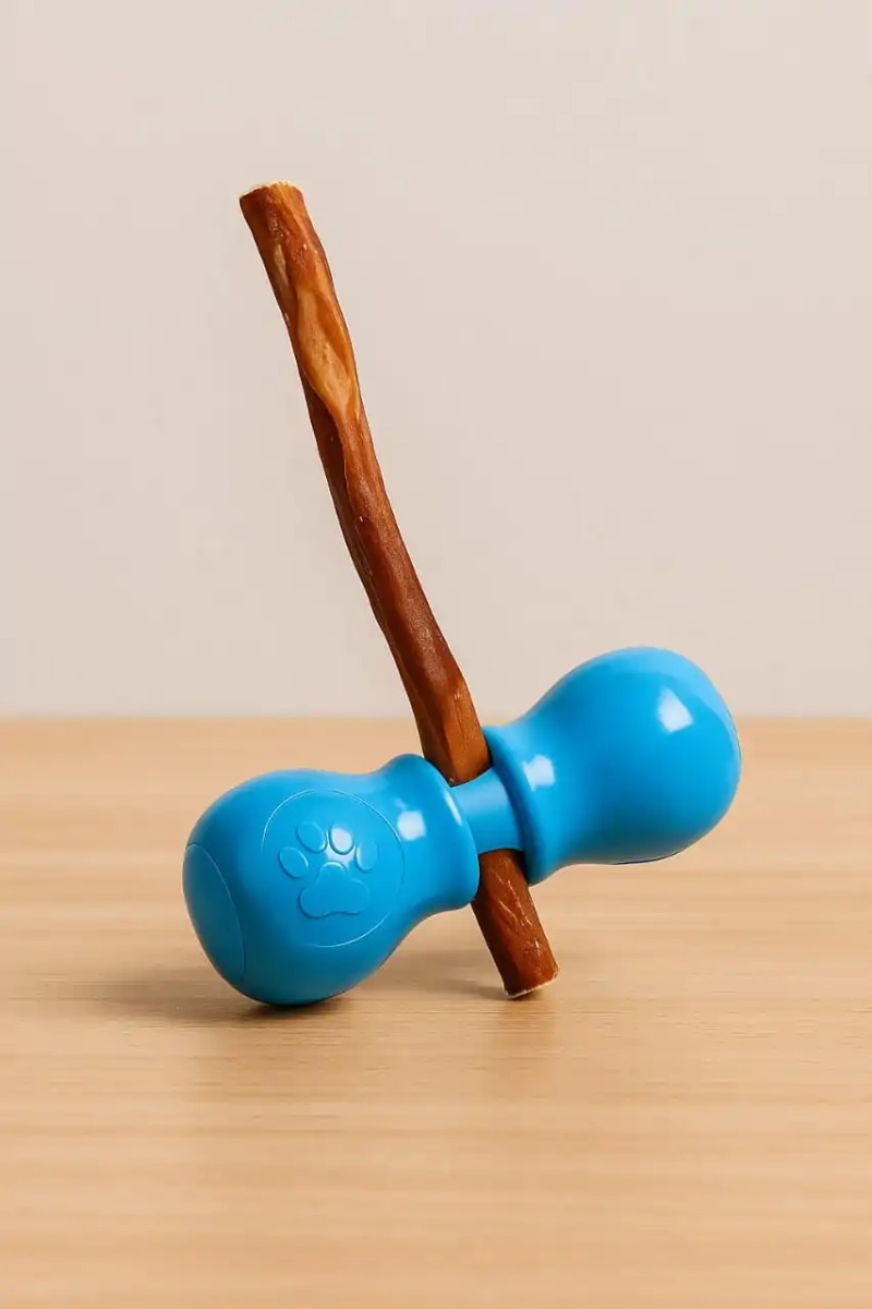 Wissel Stick Treat Holder