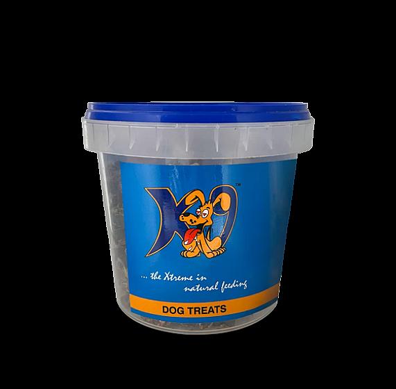 K9 Bits & Pieces Bucket product image