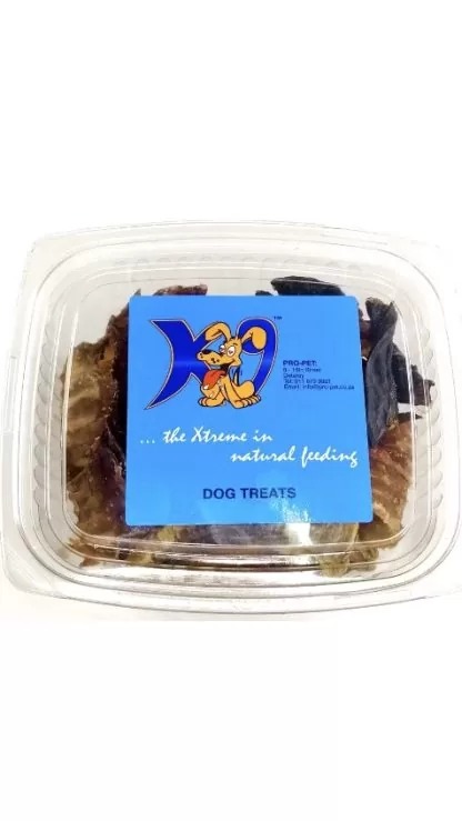 K9 Mixed Snack Box