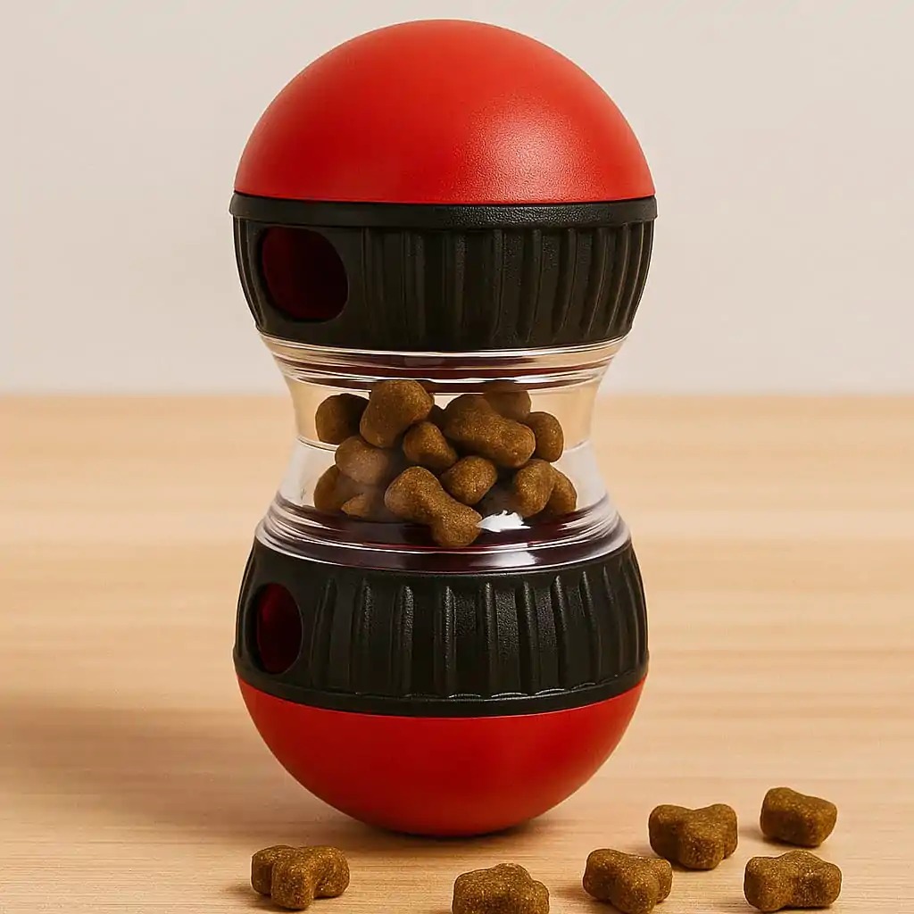 Treat Dispenser Toy for Pets
