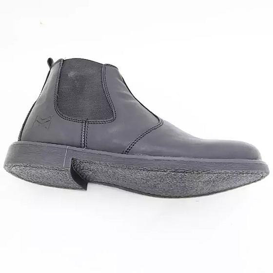 Men’s Slip On Chelsea Boot -Size 6 7 8 9 10 Left product image