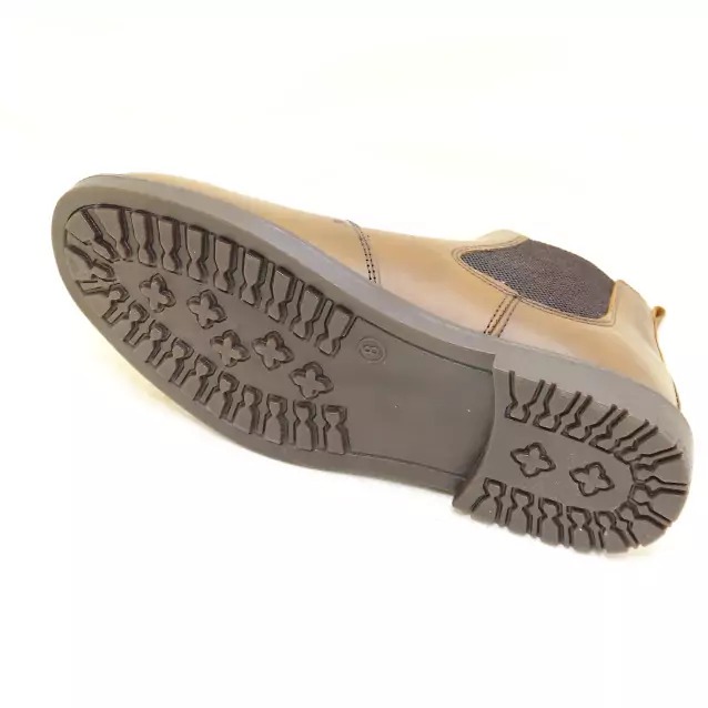Men’s Slip On Chelsea Boot -Size 6 7 8 9 10 Left