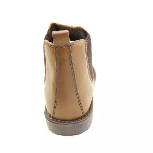 Men’s Slip On Chelsea Boot -Size 6 7 8 9 10 Left