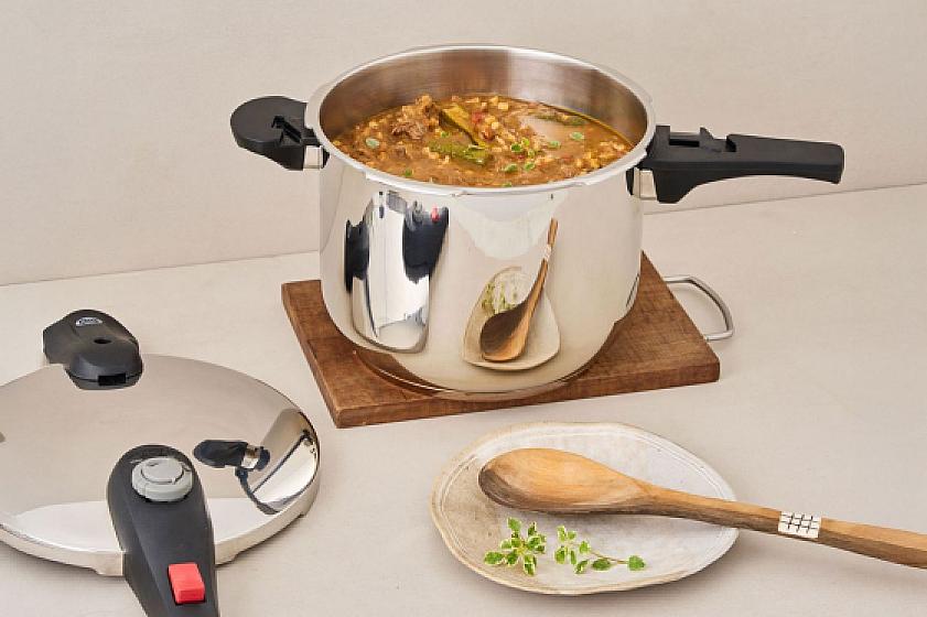 8 Litre Speedcooker II