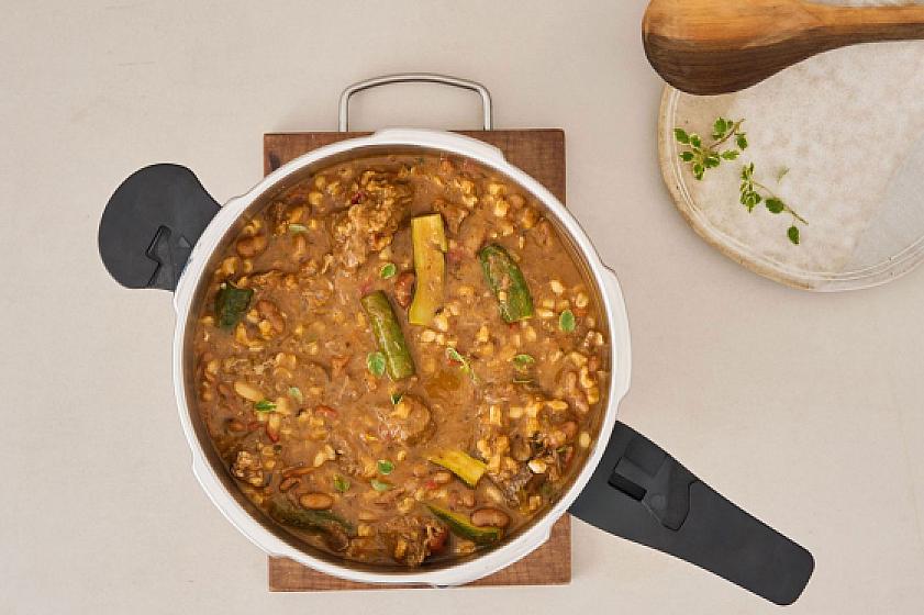 8 Litre Speedcooker II
