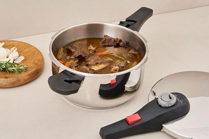 4 Litre Speedcooker II