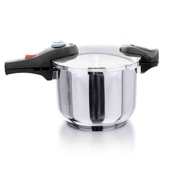 4 Litre Speedcooker II