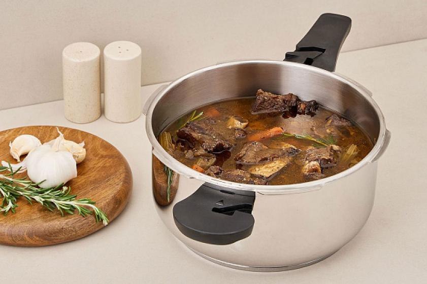4 Litre Speedcooker II